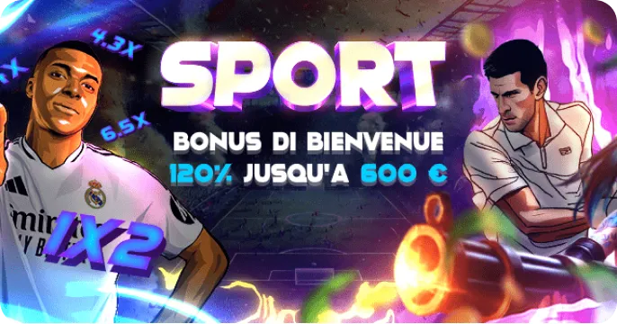 Casino En Ligne MyStake